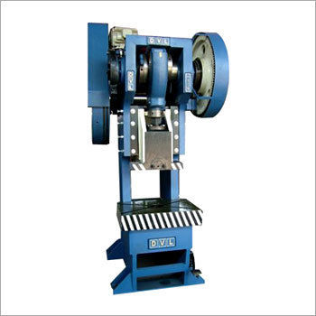 Cross Shaft Power Press Machine