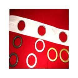 Curtain Tape Eyelets