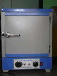 Hot Air Oven