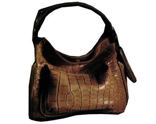 Leather Ladies Bags