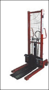 Manual VXHS - 1000 /1500 Handling Equipment