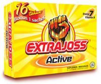 Powder Energy Drink "Extra Joss"