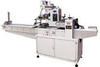 Special Purpose Strip Packing Machine - Robust Design, Versatile Functionality for Efficient Packaging Solutions