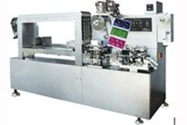 Strip Packaging Machine