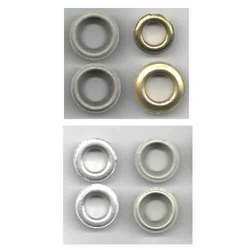 Tarpaulin Eyelets