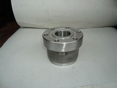 Wheel Bearings