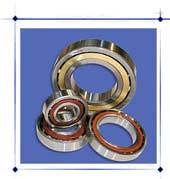 Angular Contact Thrust Ball Bearings