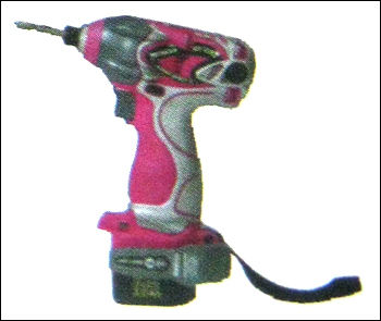 Cordless Impact Drive