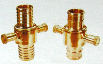 Coupling & Adapters