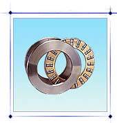 Cylindrical Roller Thrust Bearings