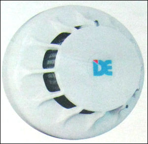 DE-SD-5I Intelligent Optical Smoke Detector