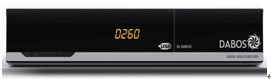 Digital Satellite Receiver (DVB-S) - Plastic, 30x15 cm | HDMI, USB, 1080p Resolution, Compact Design