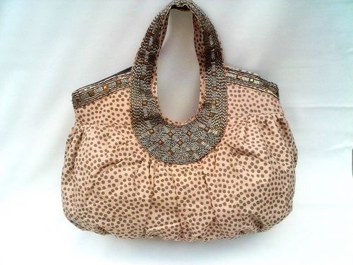 Embellished Hand Bags