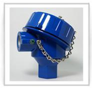 Explosion Proof Thermocouple Head