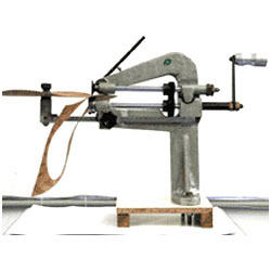 Gasket Cutting Machine