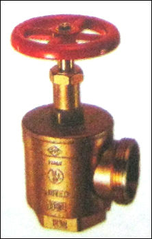 hose valves