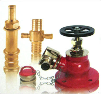 Hydrant Valve