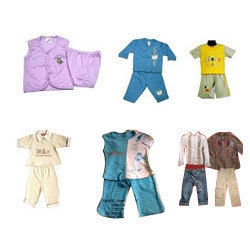 Kids Readymade Garments