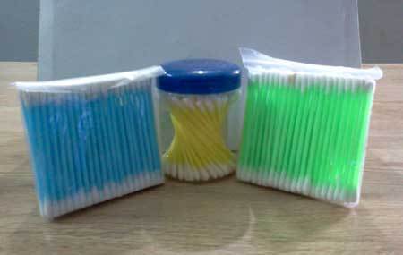 Perfume Cotton Buds