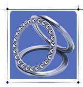 Thrust Ball Bearings