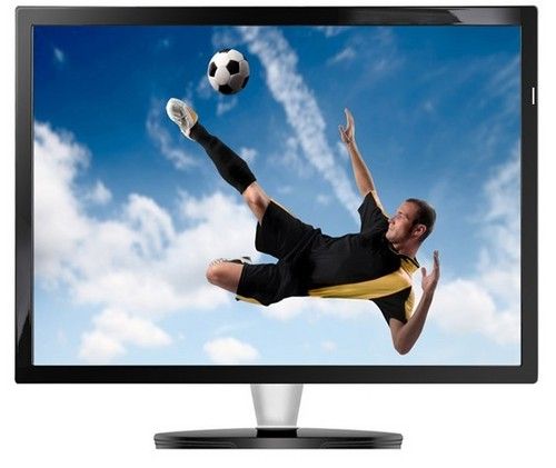 22 inch TFT LCD Monitor 220QS