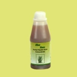 Aloe Vera Health Drink - Rich in Amino Acids, Vitamins E, C, B1, B2, B3, B6 | Natural Healing, Immune Support, Powerful Anti-Inflammatory