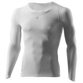 Compression Wear---Skins Long Sleeve Shirt