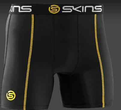 Compression Wear--skins Shorts