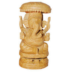 Ganesh statue