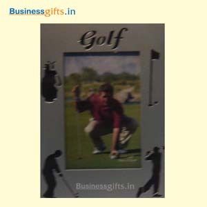 Golf Photo Frame