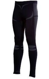 Ski Seamless Base Layer--Pants