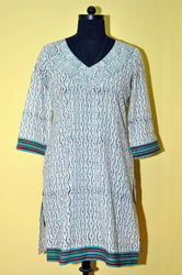 Trendy Kurti