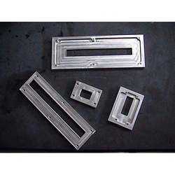 Aluminium Components