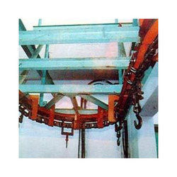 Competent I-beam Overhead Conveyor