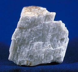 Feldspar