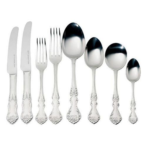 Kitchen Cutlery Set