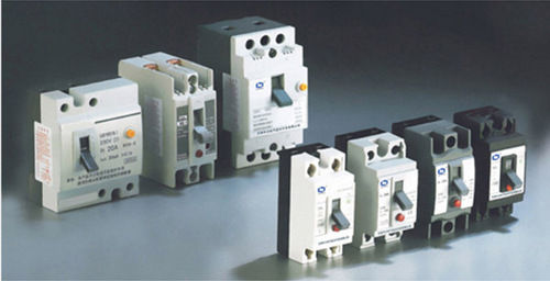 Leakage Circuit Breaker