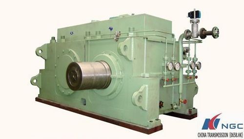 Main Drive Gearbox of Hot-rolled Plate and Strip