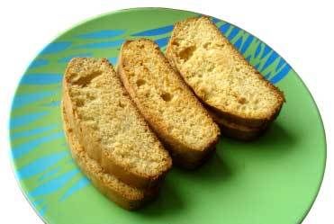 Milk Rusk