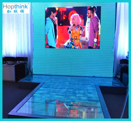 P10 High Quality Full Color LED Display