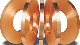 Phosphor Copper Foil