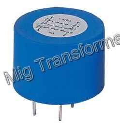 Pins Type Current Transformer