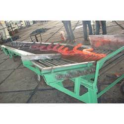 Powerised Roller Conveyor