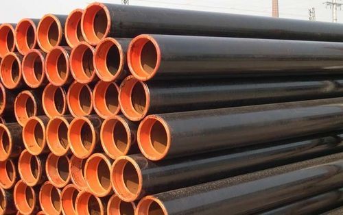 Seamless Pipes