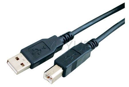  USB केबल और एडाप्टर 