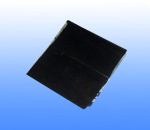 Waterproof Butyl Sheet With Steel Plate Inserted