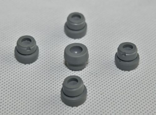 Butyl Rubber Stopper for Vacuum Blood Collection Tube--13-A