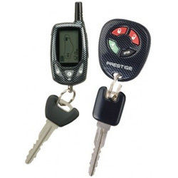 Car Security Systems