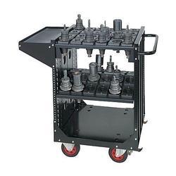 CNC Tool Trolleys