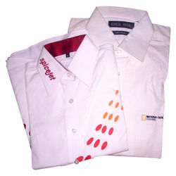 Corporate Uniforms